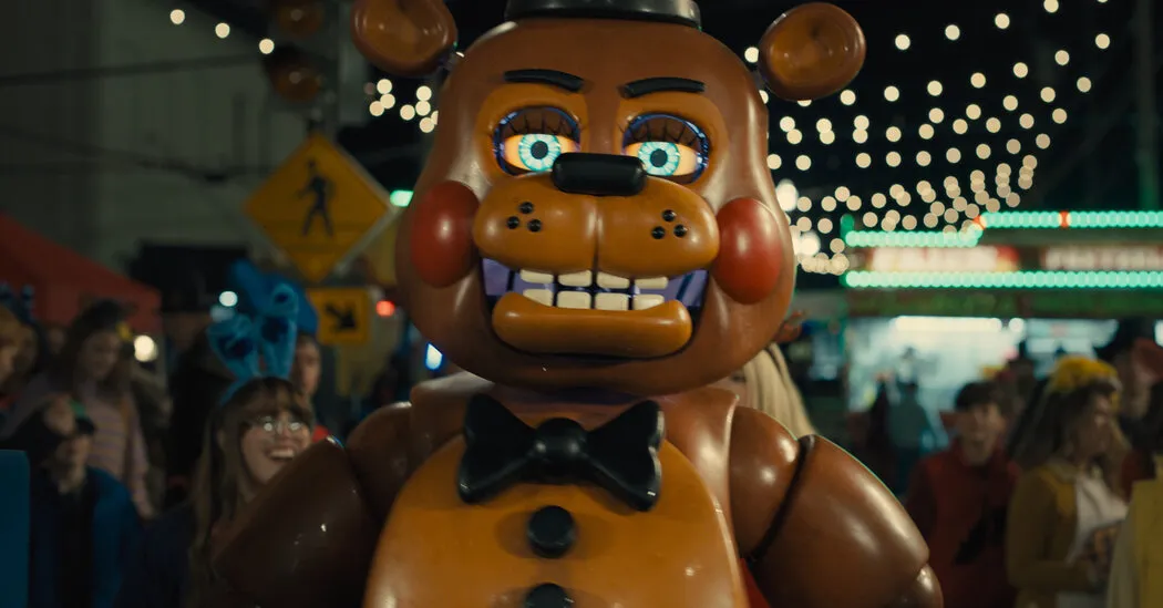 گزارش یافته ها، زنان در سال 2025 فیلم های باکس آفیس کمتری را کارگردانی کردند