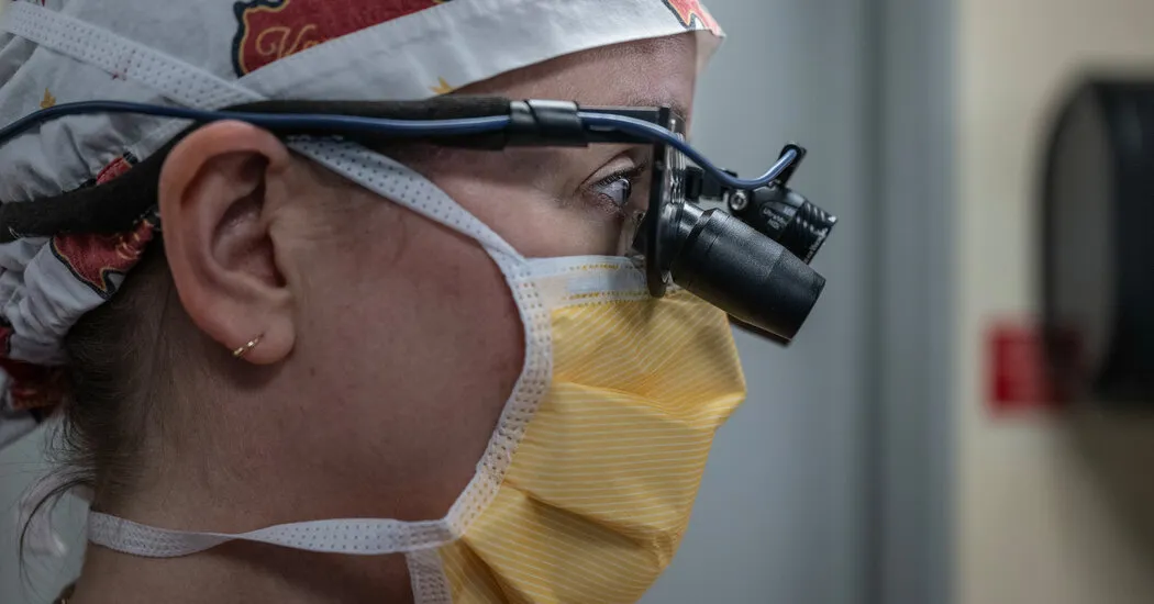 90 دقیقه برای دادن قلب جدید به کودک لونا