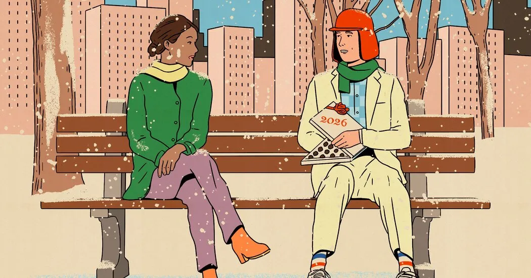 8 Big Questions for 2026