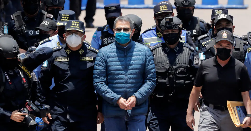 عفو و پیگرد قانونی در نیویورک ژئوپلیتیک شخصی ترامپ را نشان می دهد