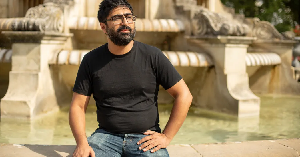 Asad Haider, Leftist Critic of Identity Politics, Dies at 38