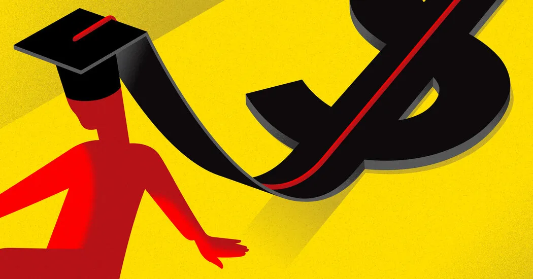 Big Changes Are Coming to Student Loans. Here’s What to Know if You’re Struggling.