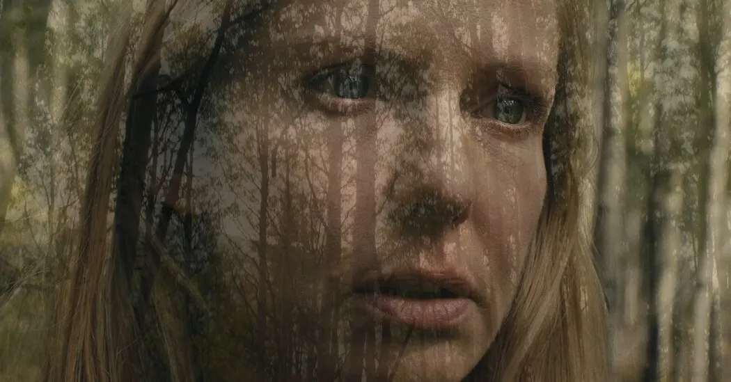 Five Horror Movies to Stream Now