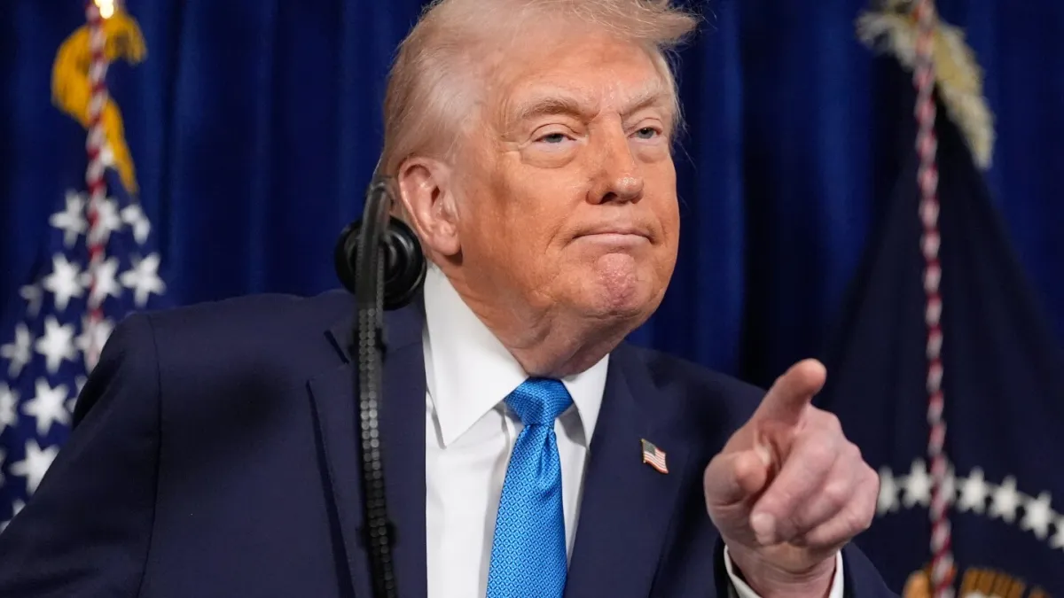 چگونه دکترین مونرو در دستگیری نیکلاس مادورو ونزوئلا توسط ایالات متحده تأثیر می گذارد؟