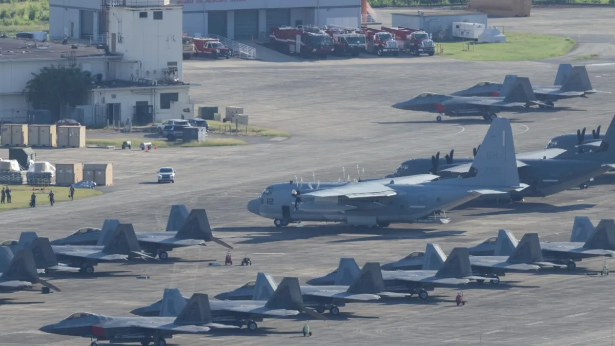 چگونه آمریکا نیکلاس مادورو، رهبر ونزوئلا را دستگیر کرد