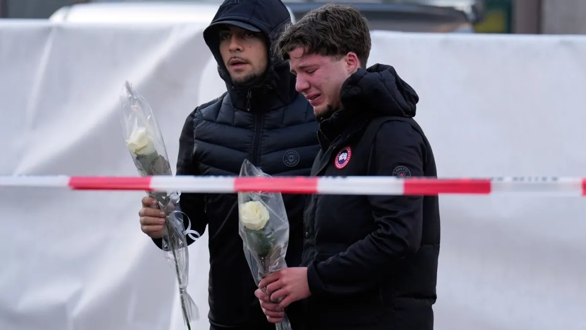 Investigation is opened into managers of Swiss bar where fire killed 40