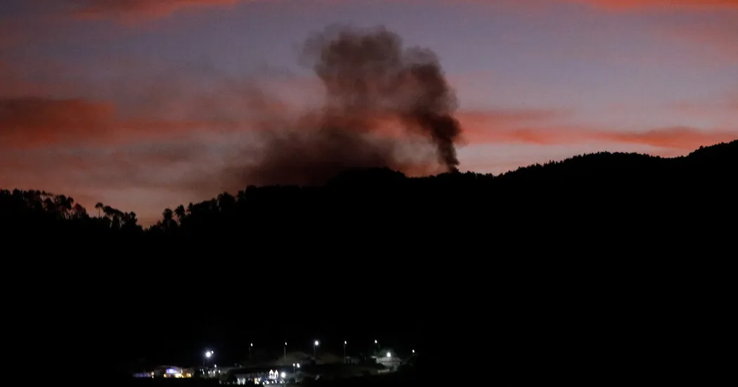 آیا پس از دستگیری مادورو، برای آمریکا قانونی است که ونزوئلا را اداره کند؟ در اینجا چیزی است که باید بدانید.