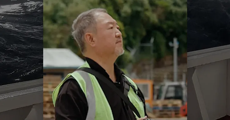 Journey to the Melting Continent