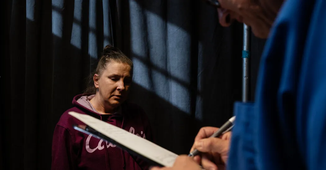 Opinion | Can We Really Afford to Let Health Care Get Any Worse?