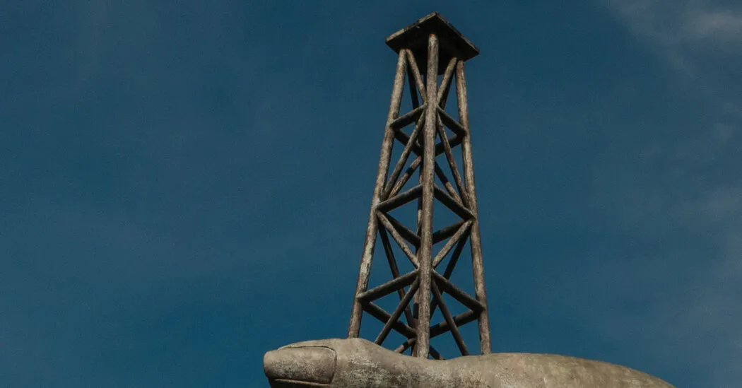 نظر | اکنون هدف ترامپ در ونزوئلا را می دانیم: نفت