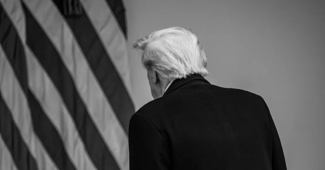 Opinion | Trump’s Attack on Venezuela Is Illegal and Unwise