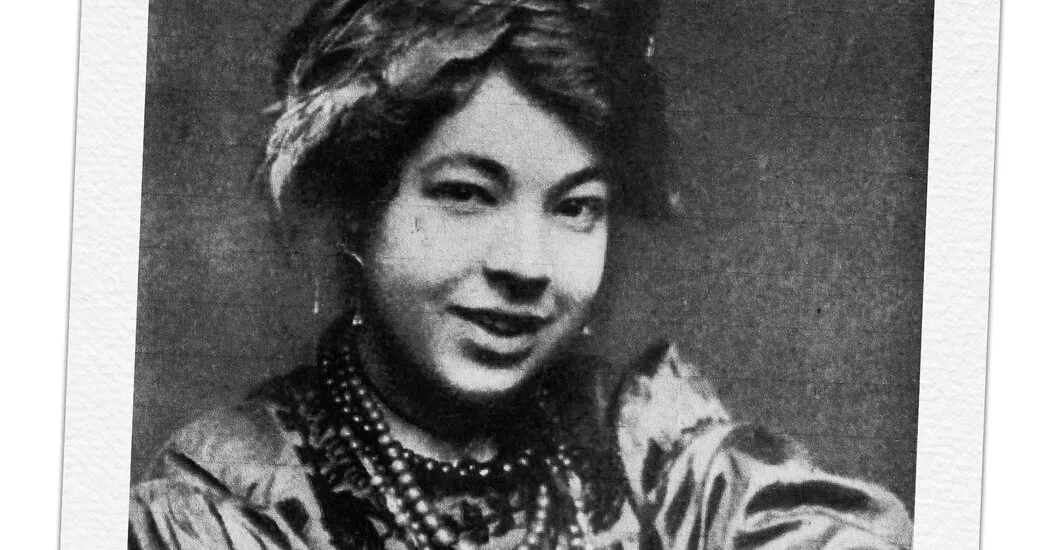 Overlooked No More: Pamela Colman Smith, Artist Behind a Famous Tarot Deck