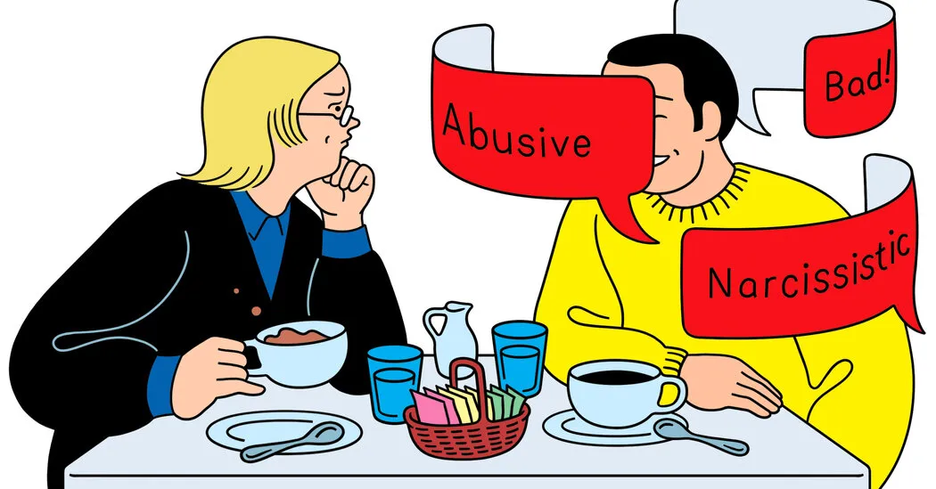 Someone Made Anonymous Accusations About My Friend. What Should I Do?