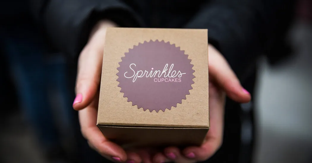 Sprinkles Cupcakes, the Bakery That Sold From Vending Machines, Closes Suddenly