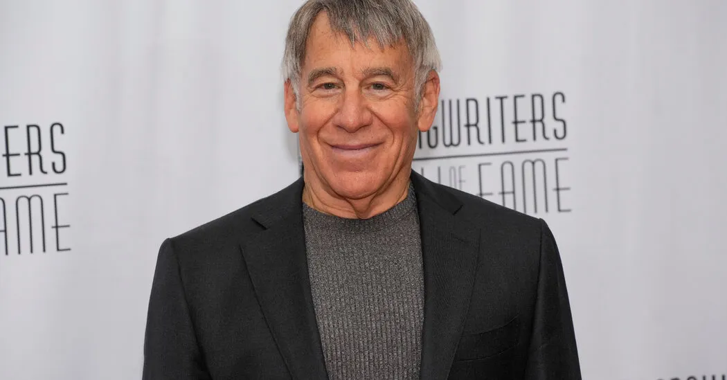 Stephen Schwartz Criticizes Kennedy Center, Saying He Won’t Host Gala