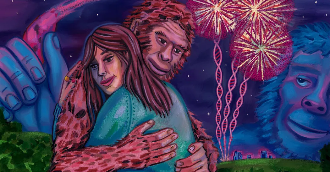 The Year in Neanderthal Discoveries