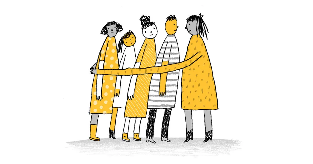 Tiny Love Stories: ‘Am I Too Old to Experience Butterflies?’