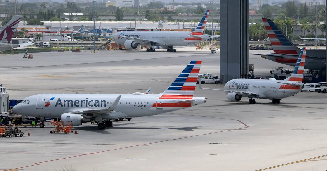 Venezuela Live Updates: Maduro Arrives in N.Y.; Trump Says U.S. Will 'Run' Venezuela