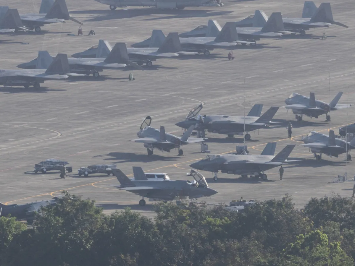 دکترین مونرو که ترامپ در مورد ونزوئلا به آن اشاره کرده چیست؟