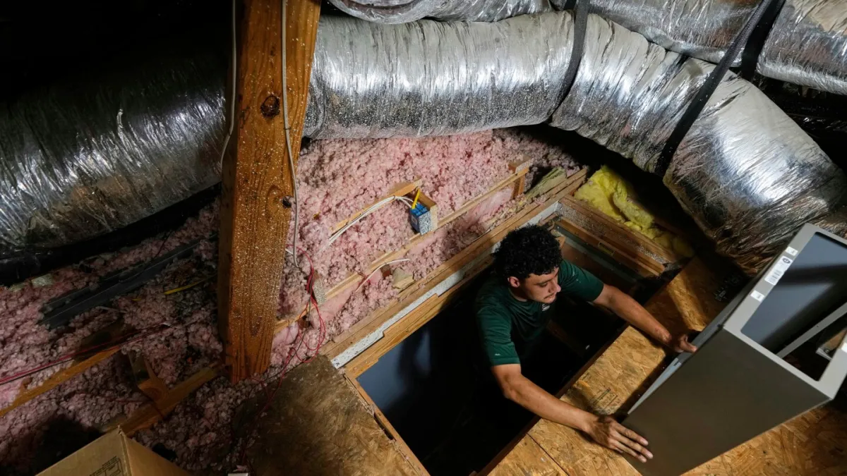 چرا نگهداری از خانه سزاوار جایگاهی در برنامه های بهداشتی و بودجه سالانه است