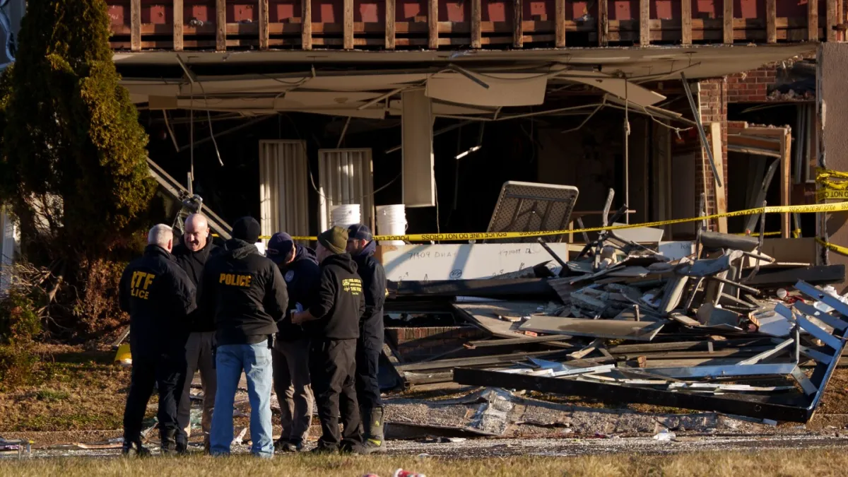 4 injured in suburban Philadelphia nursing home explosion file negligence lawsuit