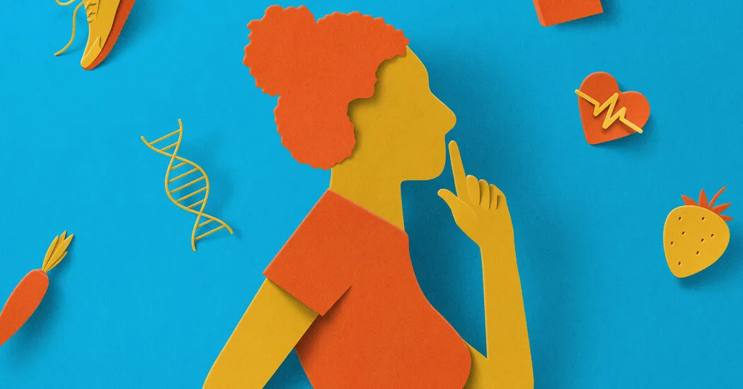 چالش سلامت مغز: دانش خود را در مورد عادات سالم آزمایش کنید