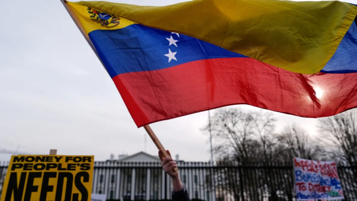 FACT FOCUS: Fabricated and misrepresented images shared widely online after US removal of Maduro