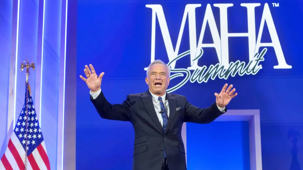 US cuts the number of vaccines recommended for every child, a move slammed by physicians