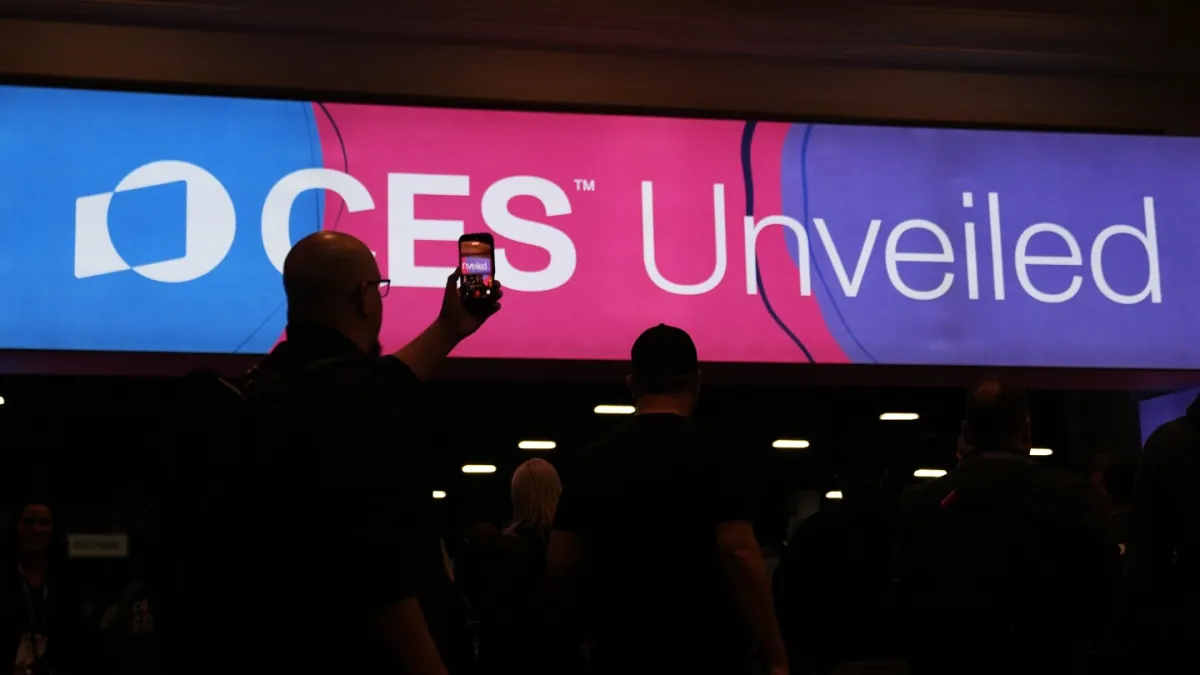 What to expect from CES 2026, the annual show of all things tech