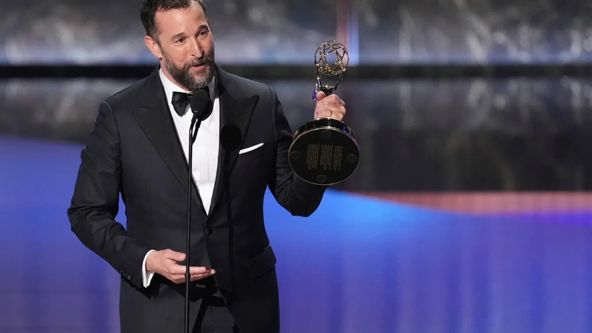 What to Stream: Kid Laroi, ‘The Pitt’ and ‘Tron: Ares’