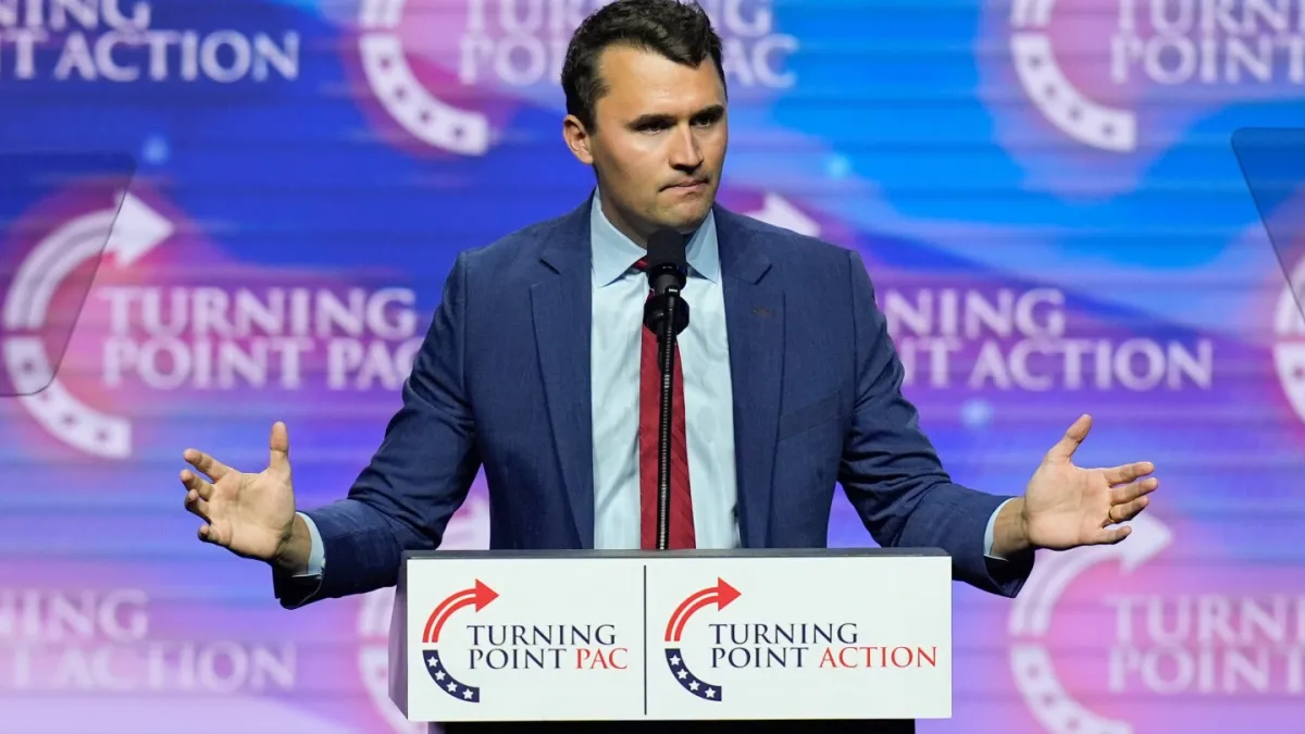 A union is suing Texas’ education agency for investigating teachers over posts about Charlie Kirk