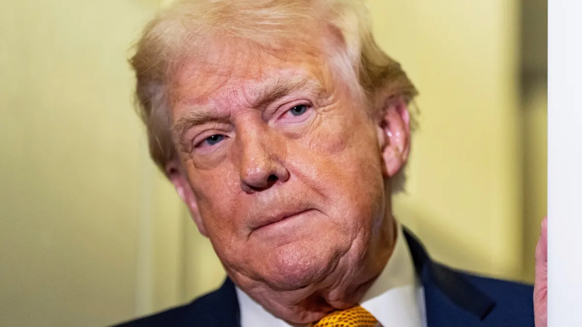 After Maduro capture, Trump’s tough talk evokes a return to the days of American imperialism