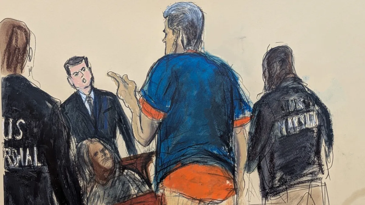 Capture of Maduro by the Trump government raises concerns about the international legal framework