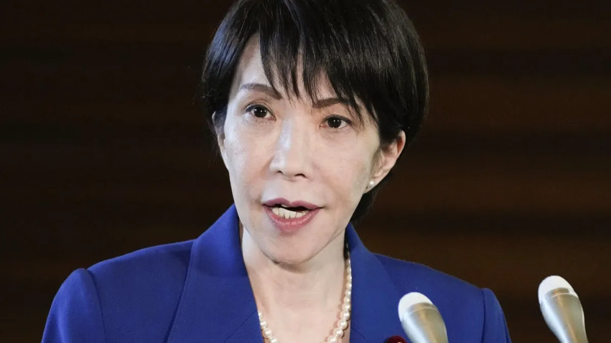 Earthquake shakes western Japan but causes no major damage or tsunami