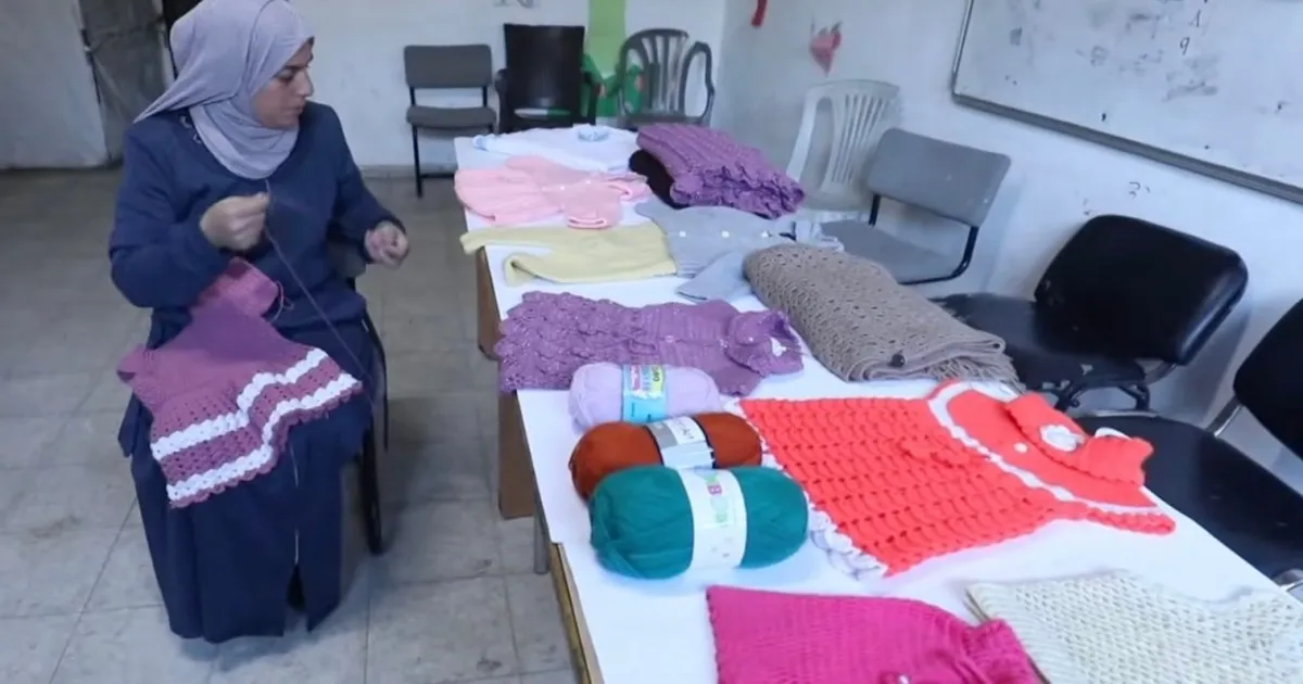 Economic survival in Gaza decimated by Israeli counts on small initiatives