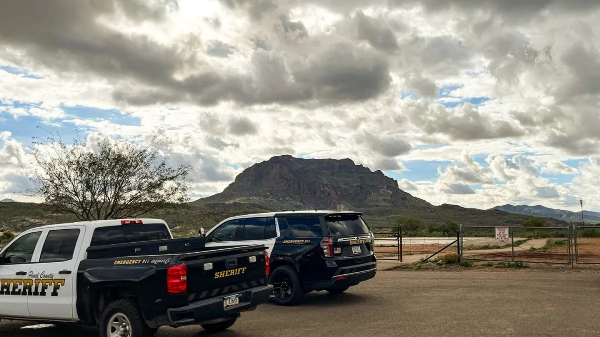 Federal aviation notice warned of slackline before deadly helicopter crash in Arizona