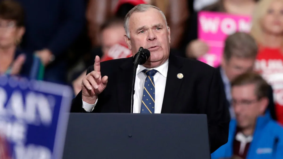 Indiana US Rep. Jim Baird expected to make a full recovery following car accident, his office says