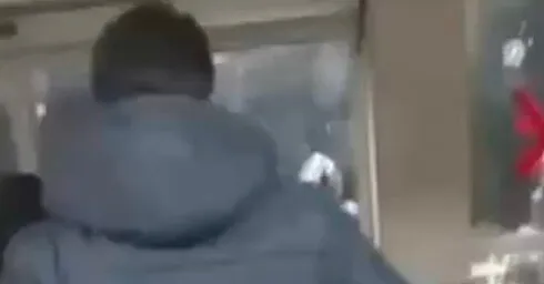 Iran Says It’s Investigating Violence at Weekend Protests