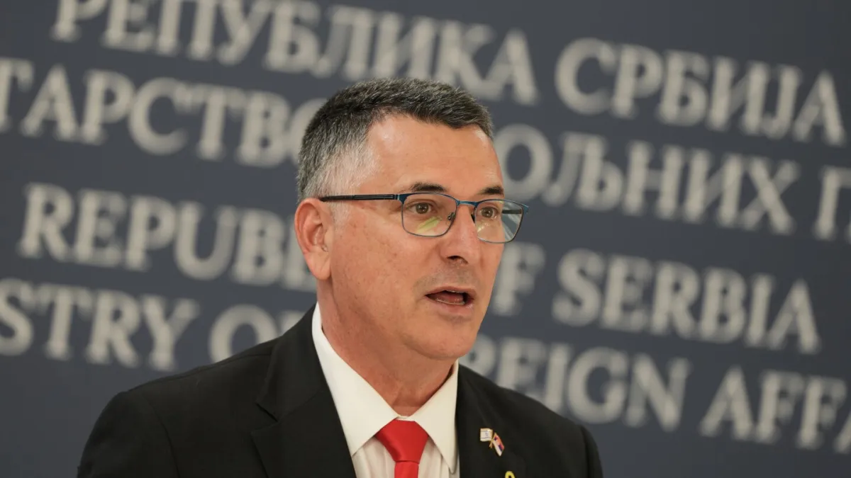 Israeli foreign minister visits Somaliland after contentious recognition of breakaway territory