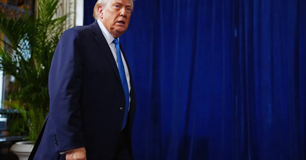 Live Updates: Venezuela Projects Unity After Trump's Maduro Ouster