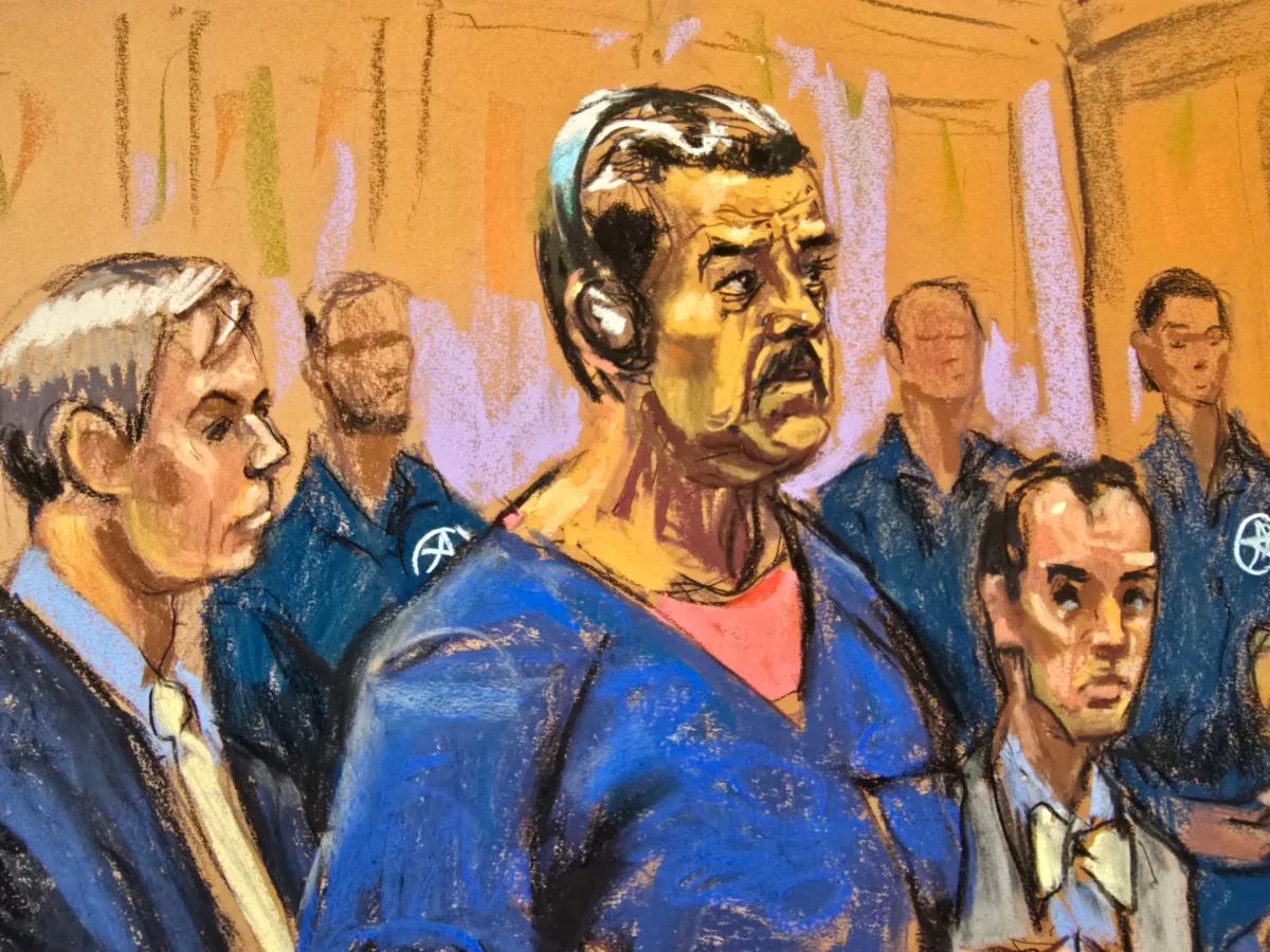 مادورو می گوید که او یک «زندانی جنگی» است: چرا این مهم است