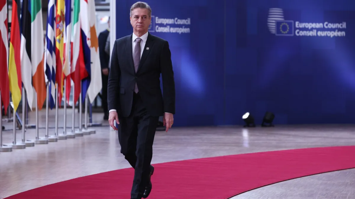 Slovenia will hold parliamentary election on March 22