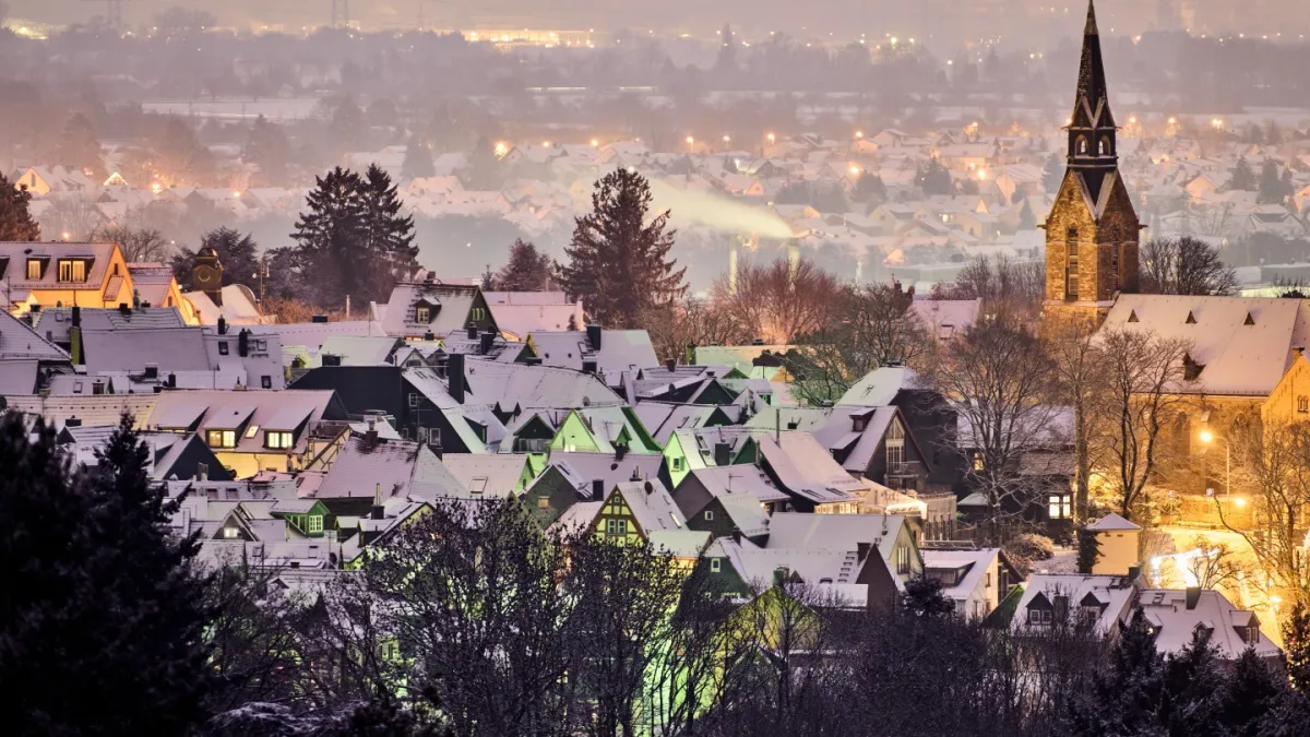 Snow and ice wreak havoc across Europe, causing deadly accidents and travel chaos