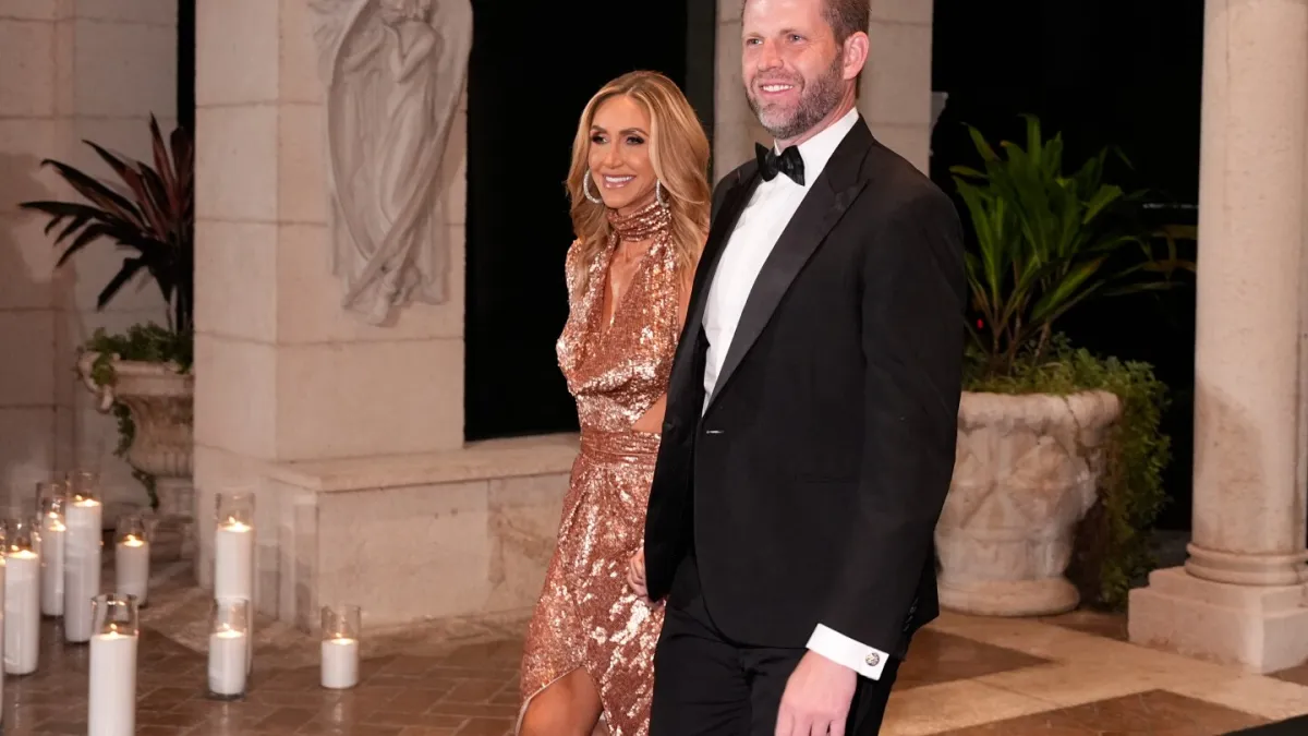 Trump Mobile’s golden phone remains nowhere to be found