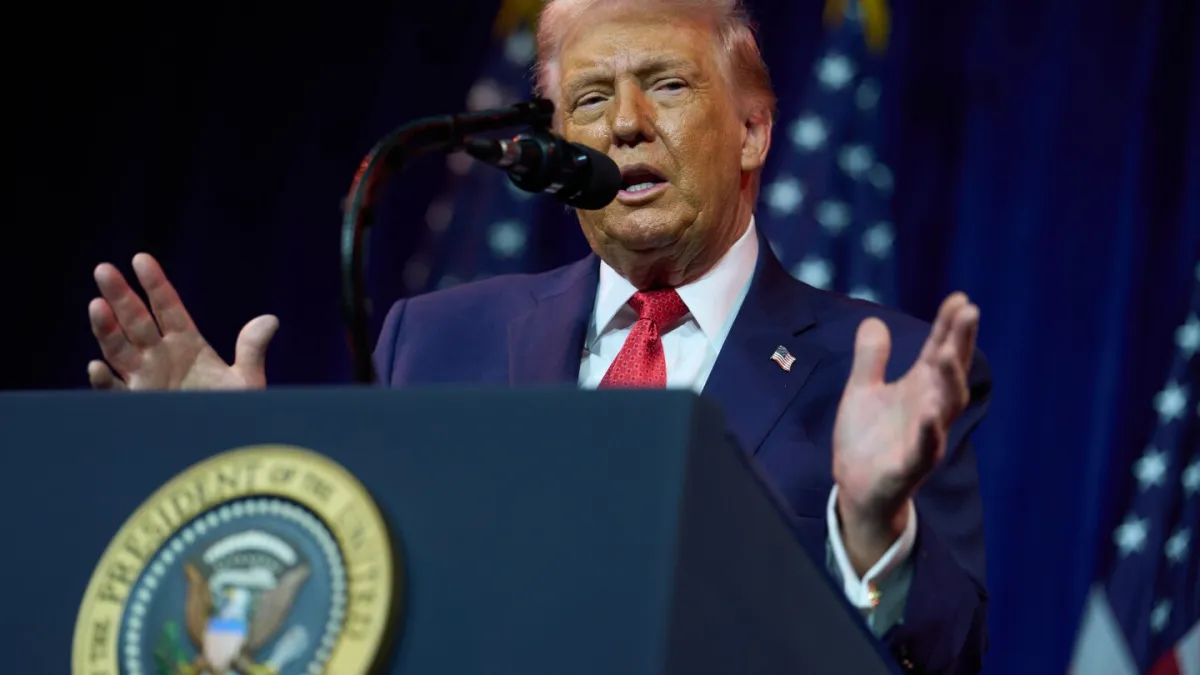 Trump says his voters loved the Venezuela attack — here’s what they really think