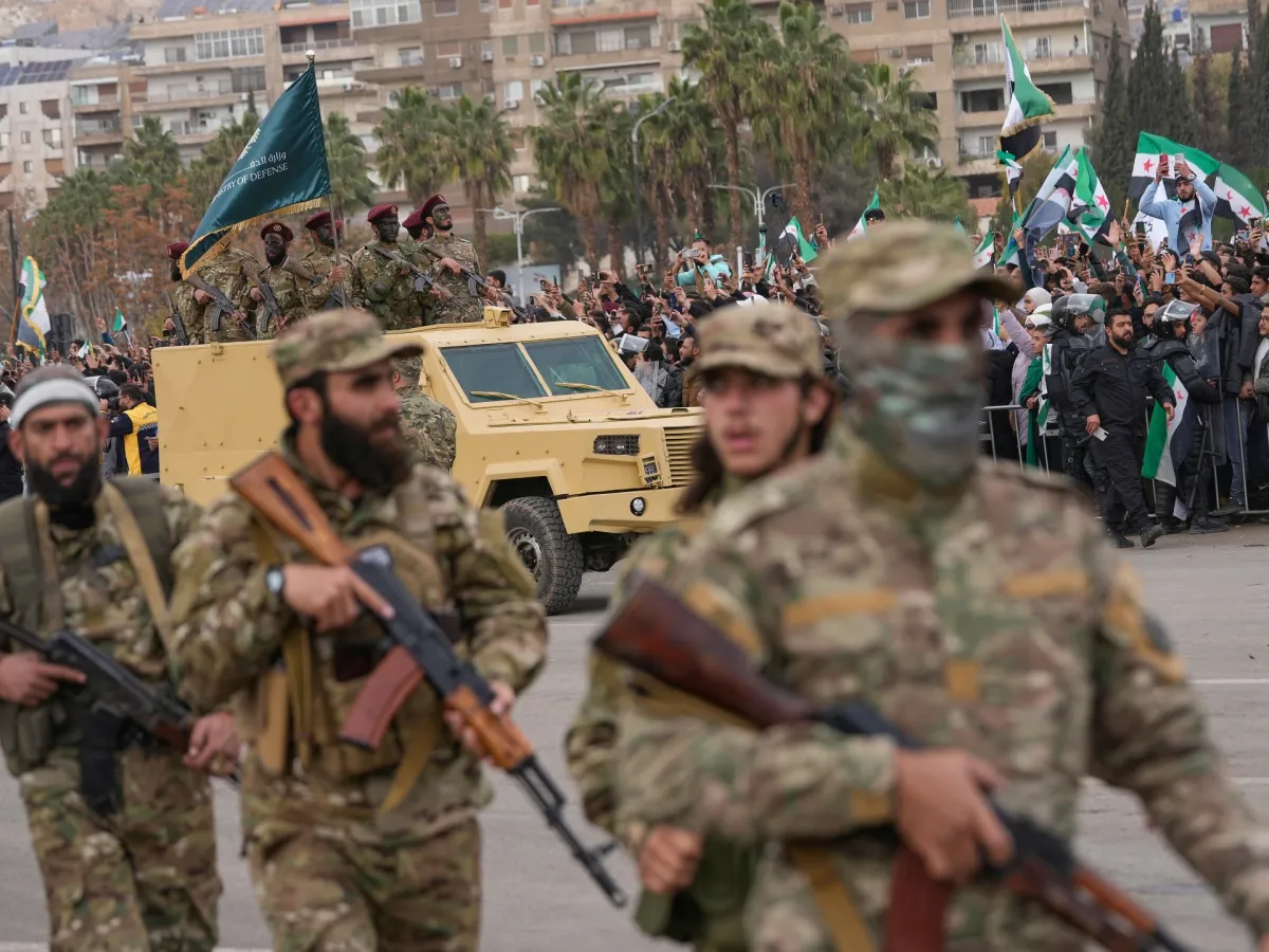 Updates: Seven killed in fighting between Syrian army, SDF forces in Aleppo