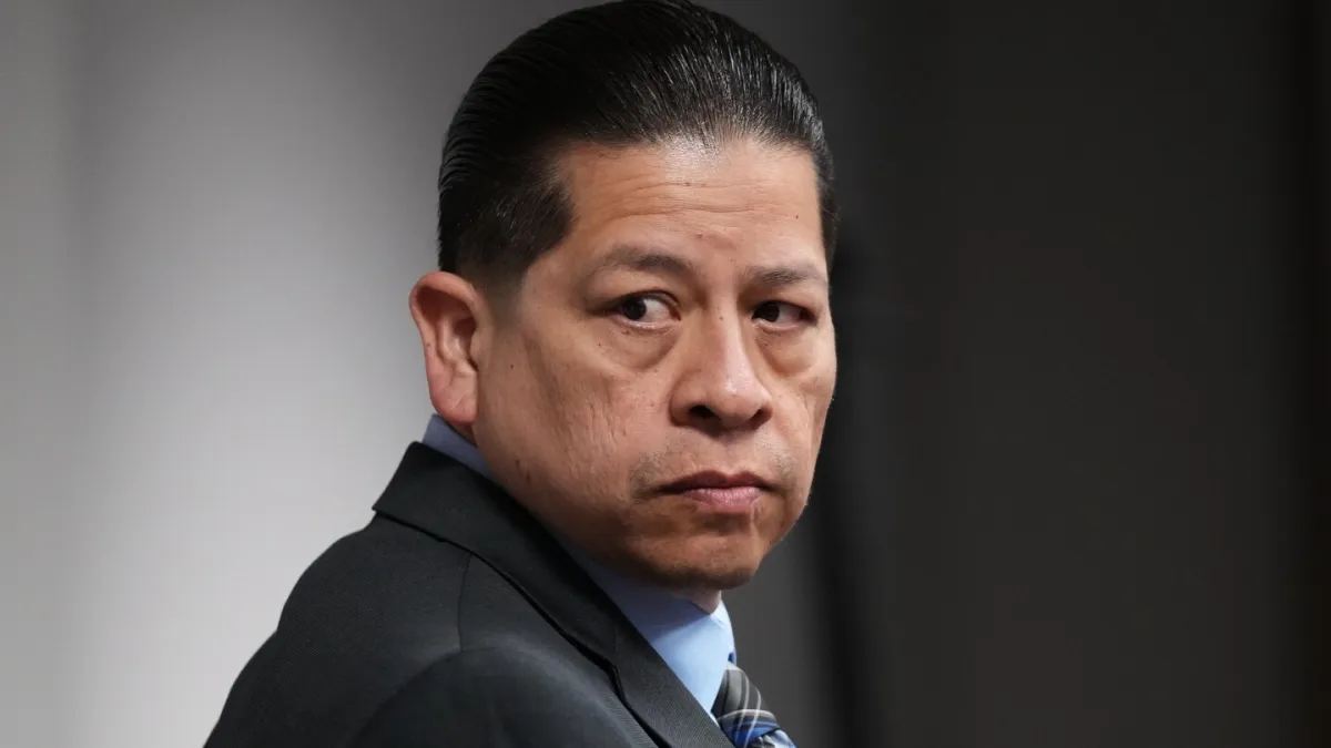 Uvalde schools officer did nothing until it was too late during shooting, prosecutor says