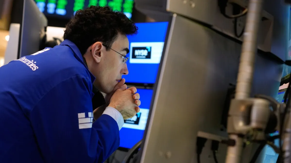 وال استریت به رکوردهای بیشتری در سودهای بیشتر توسط Big Tech رسیده است