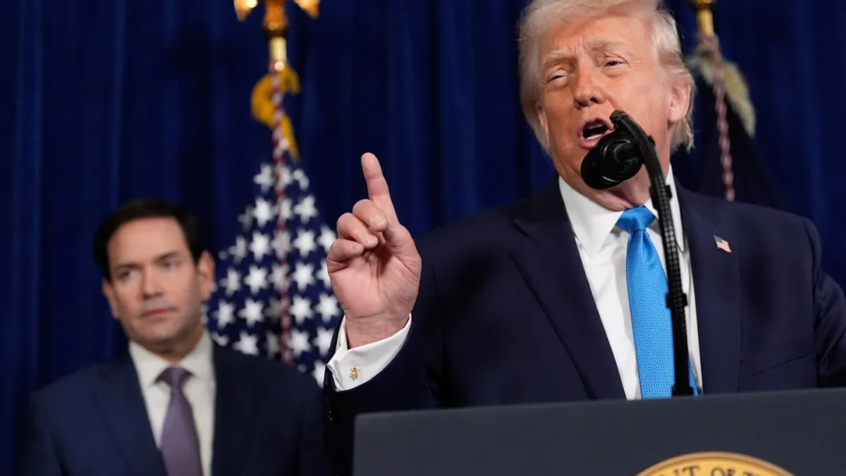 What Americans think about the situation in Venezuela, according to recent polls