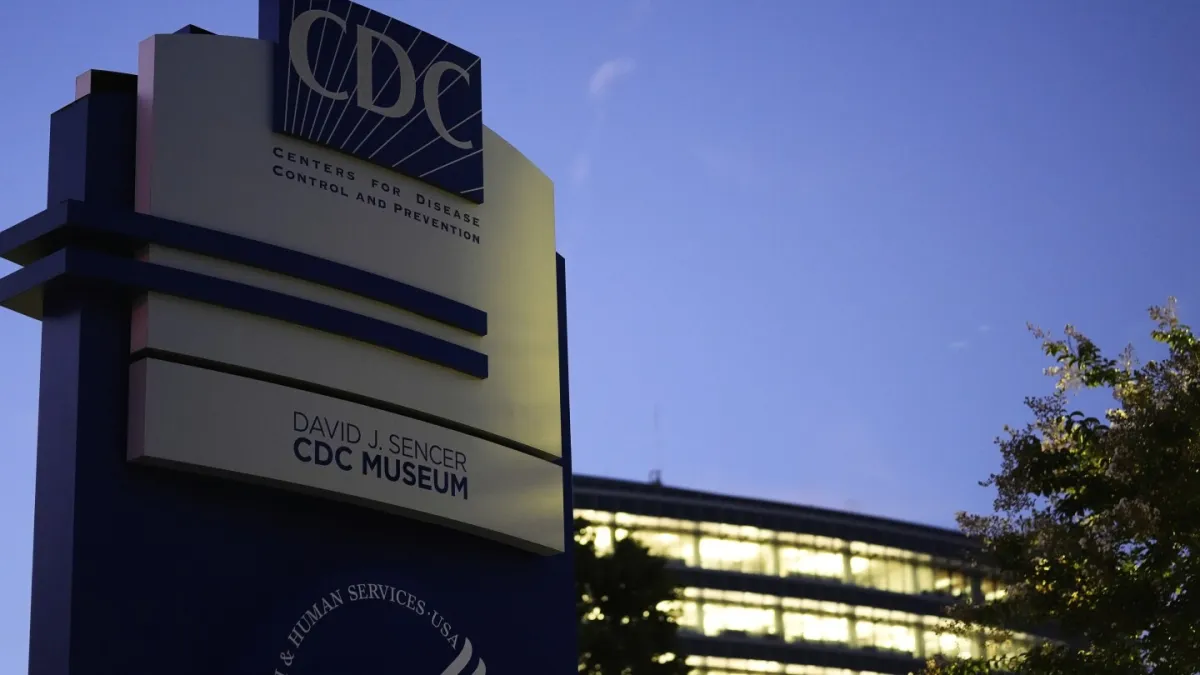 With CDC in chaos, scientists and physicians piece together replacements for agency’s lost work